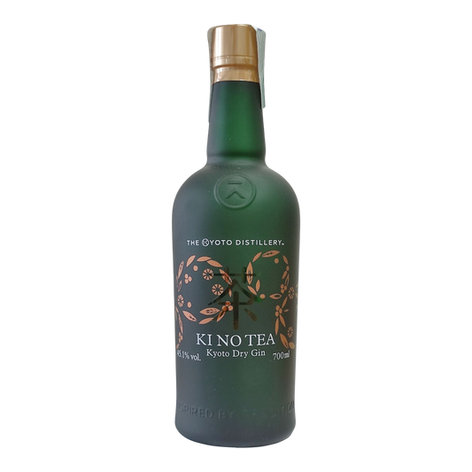 Ki no Tea Kyoto Dry Gin