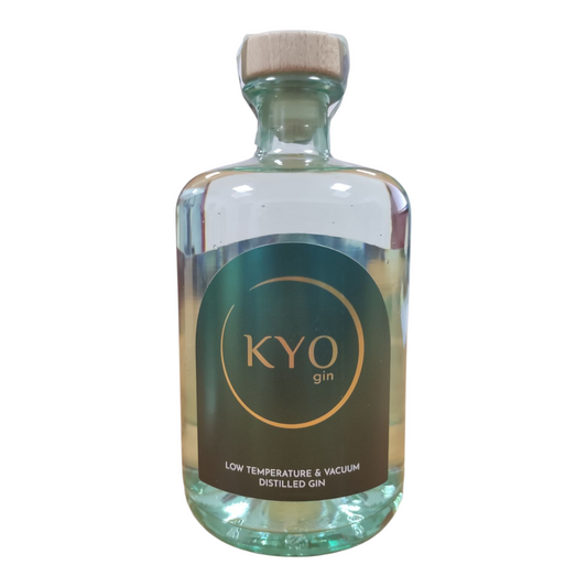Kyo Gin
