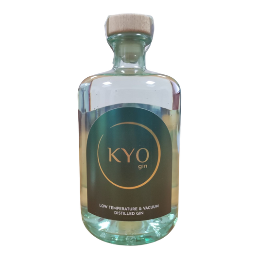 Kyo Gin