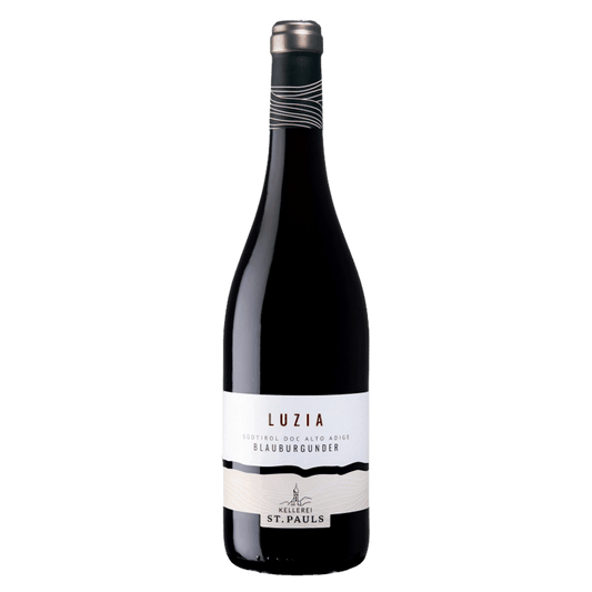 Luzia Pinot Noir 2019 - Kellerei St. Pauls