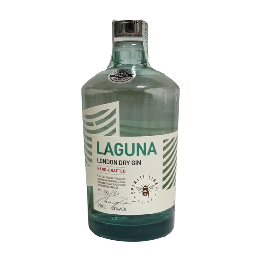 Laguna Gin