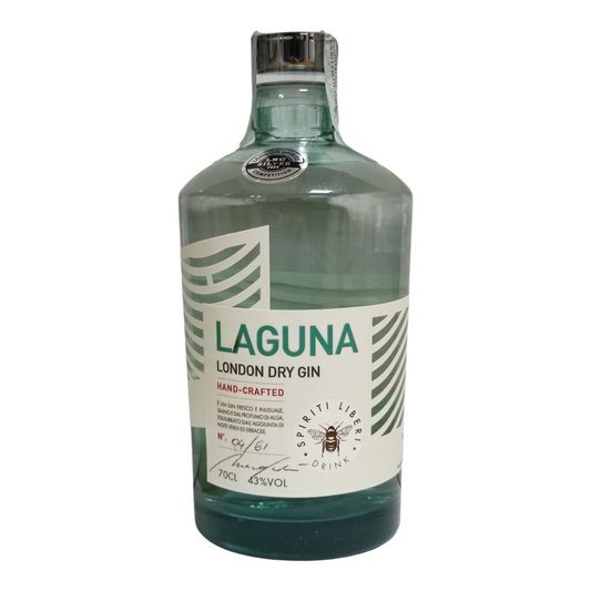 Laguna Gin