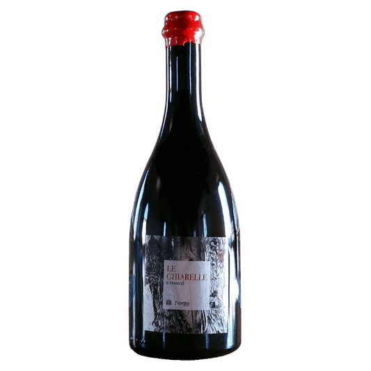 Lambrusco Emilia Igt Le Ghiarelle 2017 - Poderi Fiorini