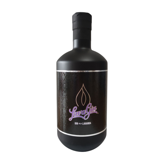 Lava Gin