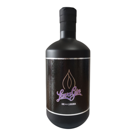 Lava Gin