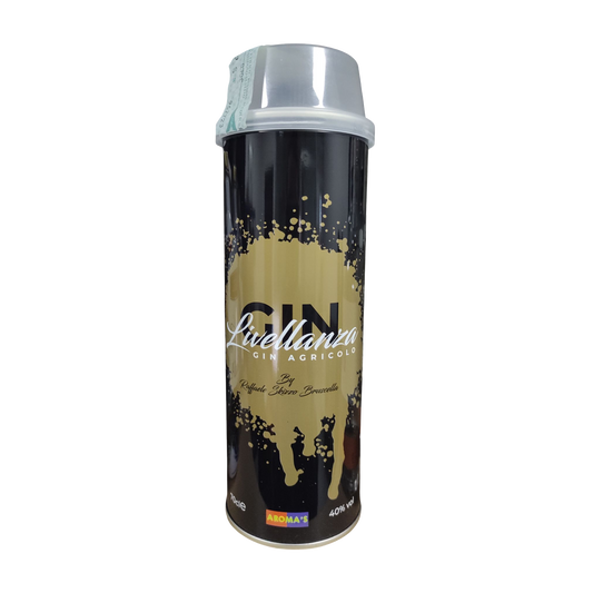 Livellanza Gin Agricolo