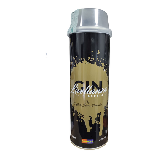 Livellanza Gin Agricolo
