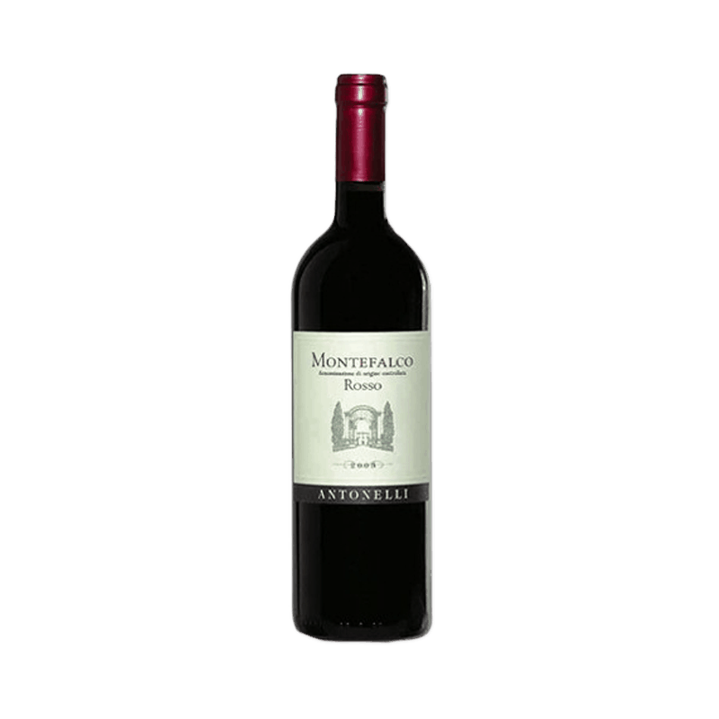 Montefalco Rosso Doc 2017 - Antonelli San Marco