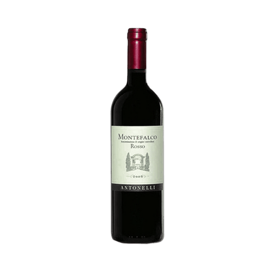 Montefalco Rosso Doc 2017 - Antonelli San Marco