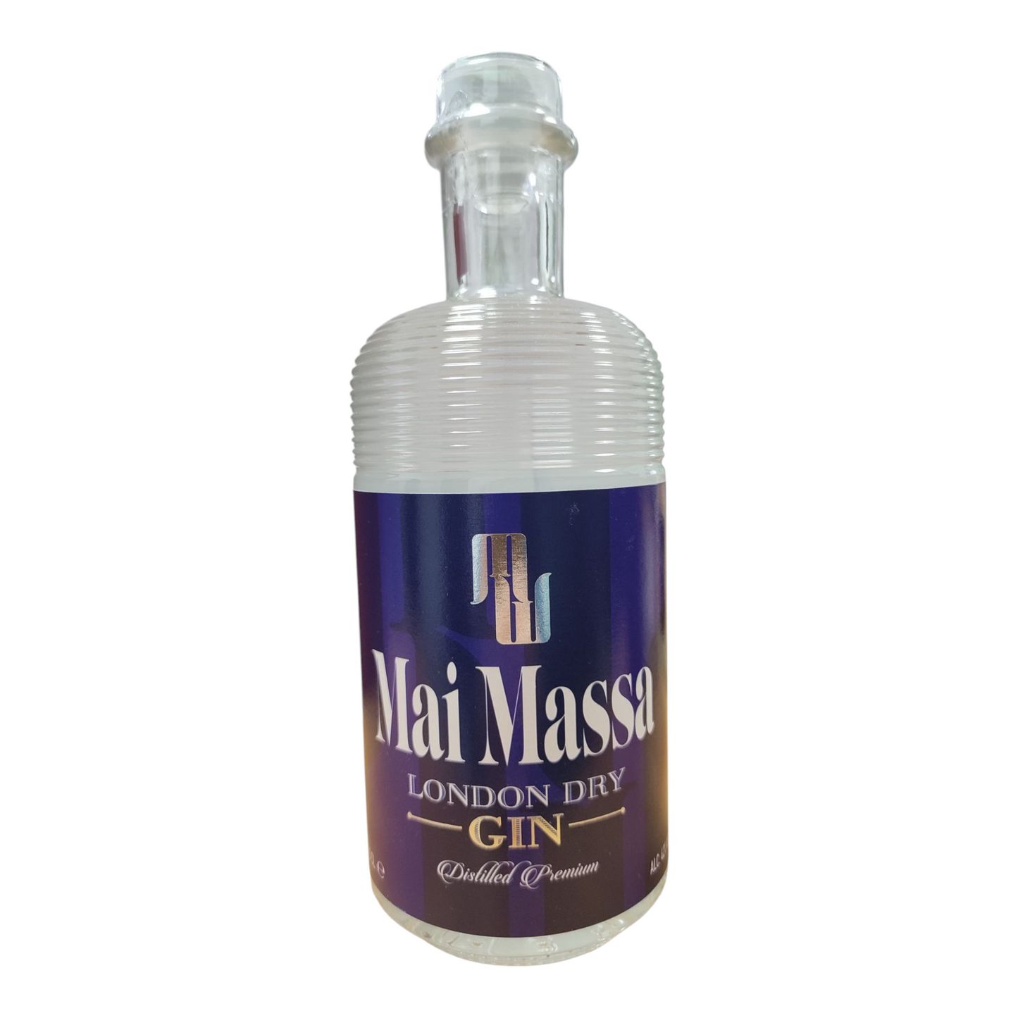 Mai Massa Gin
