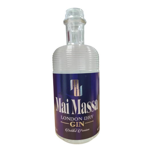 Mai Massa Gin
