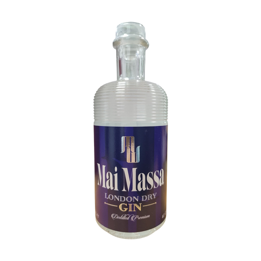 Mai Massa Gin