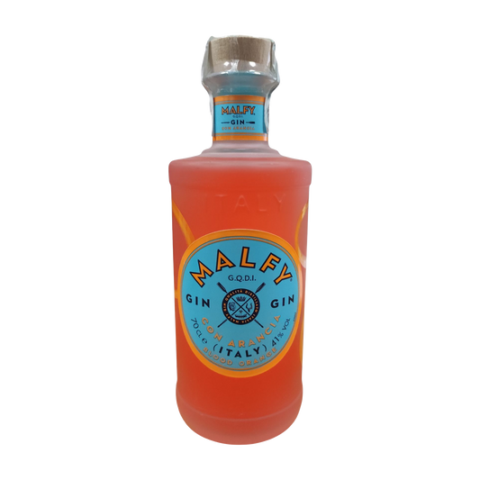 Malfy Gin Arancia