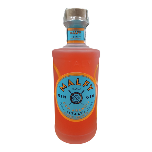 Malfy Gin Arancia