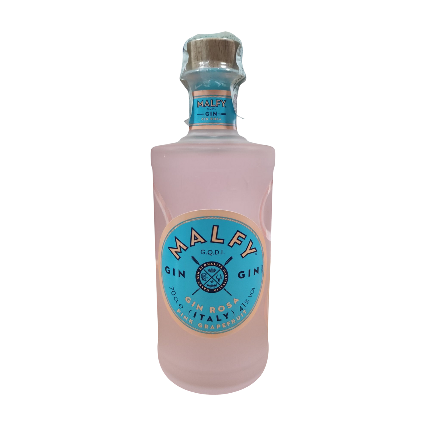 Malfy Gin Pompelmo Rosa