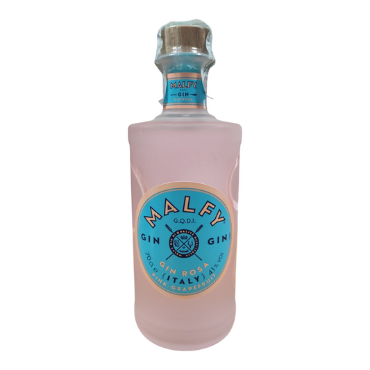 Malfy Gin Pompelmo Rosa