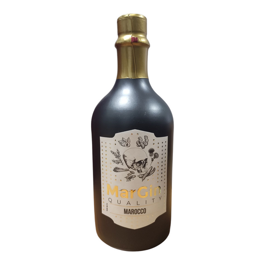 Mar Gin Marocco