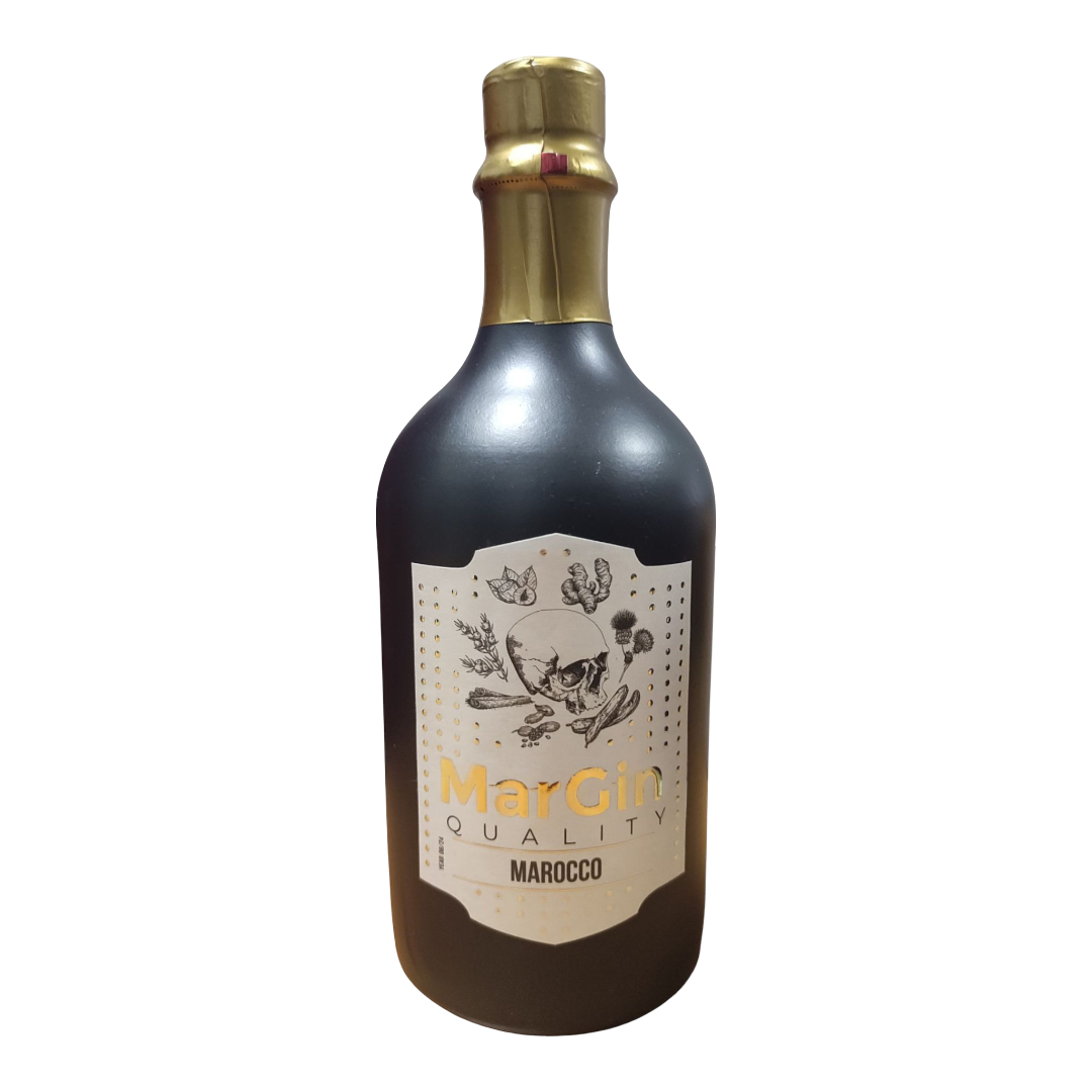 Mar Gin Marocco