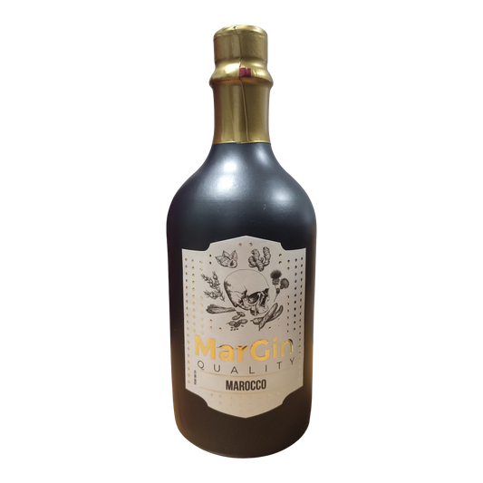 Mar Gin Marocco