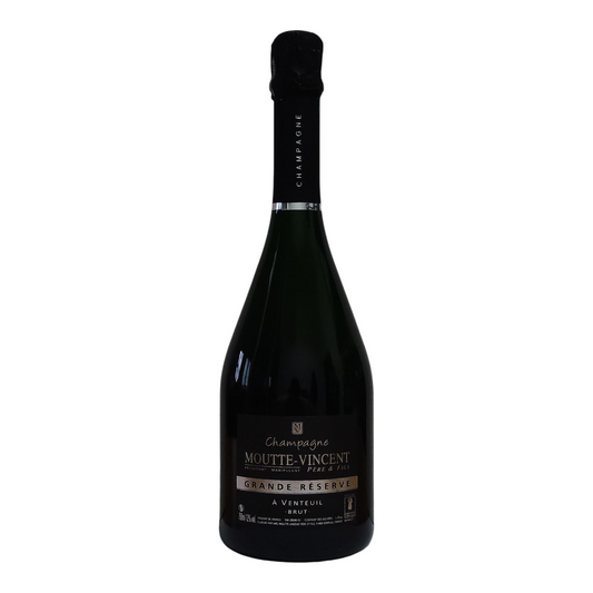 Moutte Vincent Brut Tradition