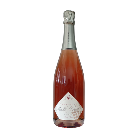 Moutte-Vincent Cuvée Réserve Rosé