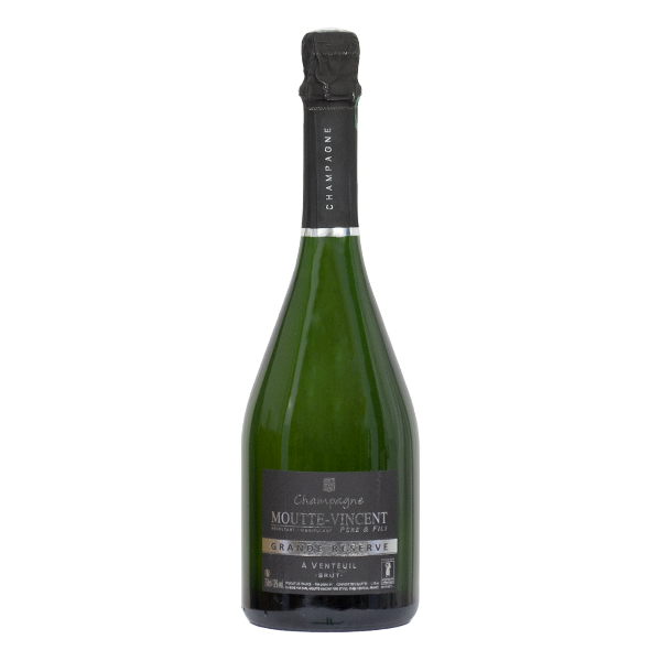 Moutte Vincent Brut Grande Reserve