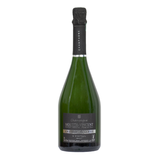 Moutte Vincent Brut Grande Reserve