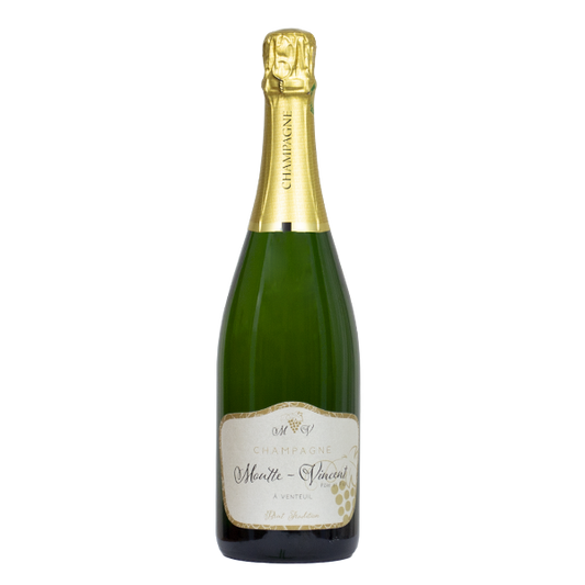 Moutte Vincent Brut Tradition