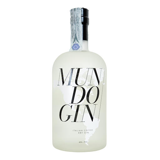 Mundo Gin