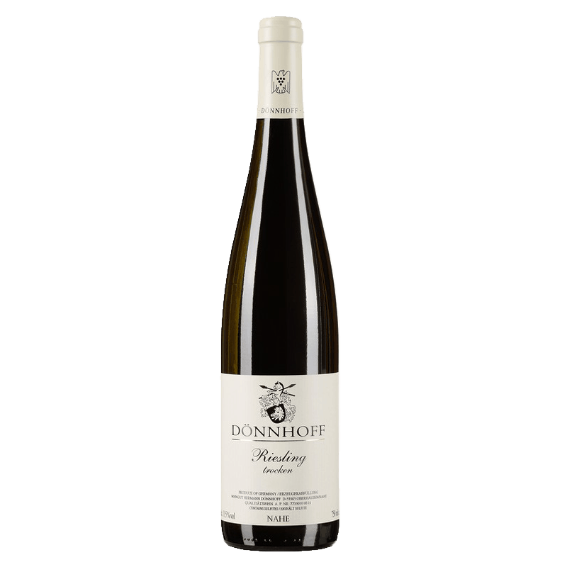Tonschiefer Qba 2018 - Dönnhoff