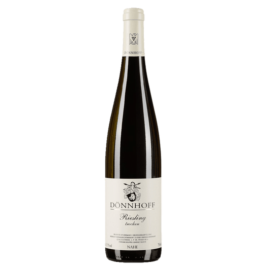 Nahe Riesling Qba Trocken 2018 - Dönnhoff