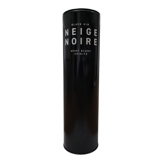 Neige Noire