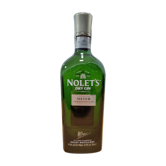 Nolet's Silver Secco