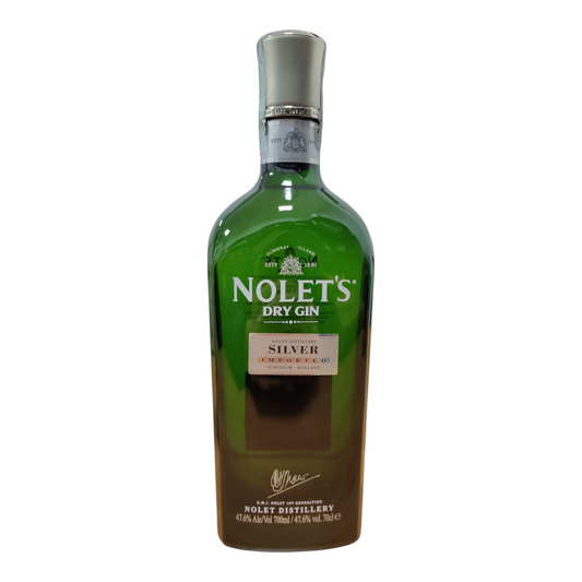 Nolet's Silver Secco
