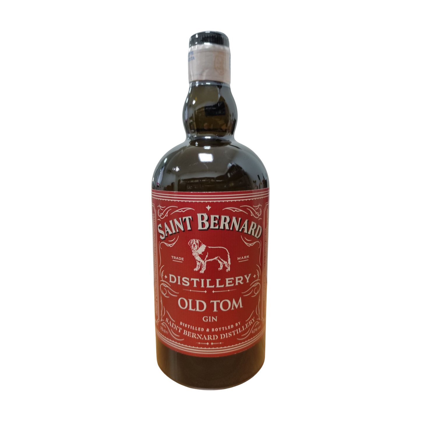Old Tom Gin