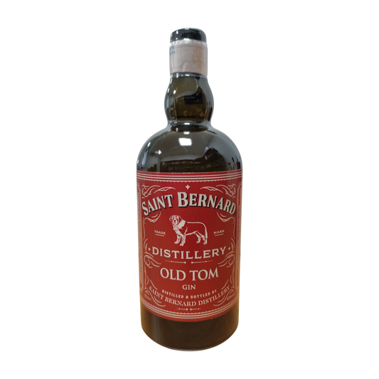 Old Tom Gin