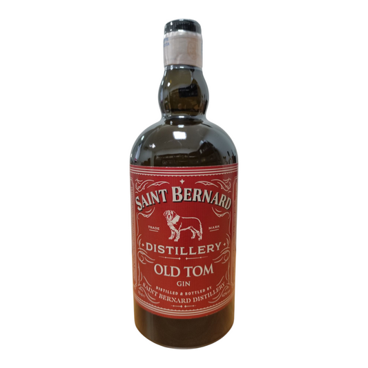 Old Tom Gin