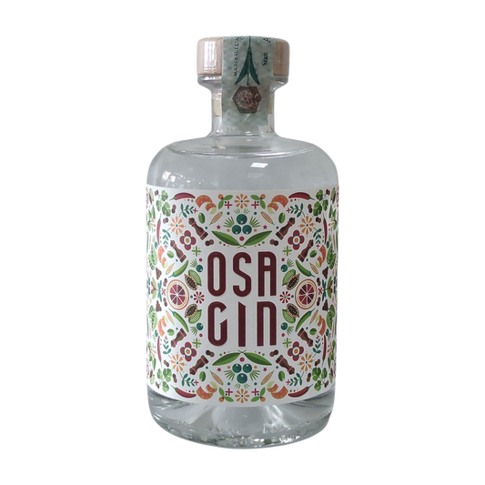 Osa Gin