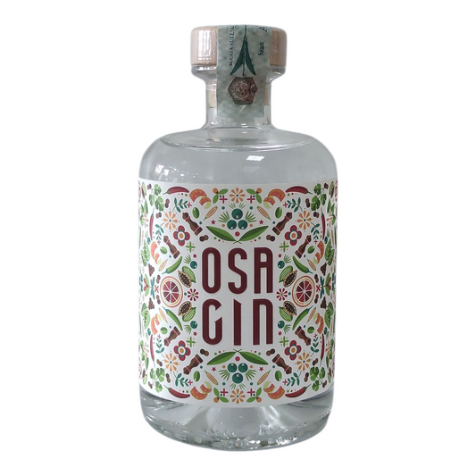 Osa Gin