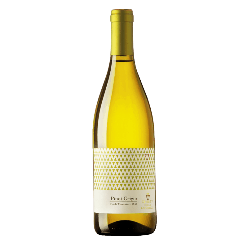 Pinot Grigio Friuli Isonzo 2019 - Angoris Estate