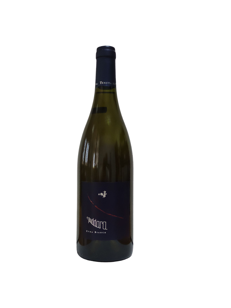 A' Puddara Etna Bianco D.O.C. 2018 - Tenuta Di Fessina