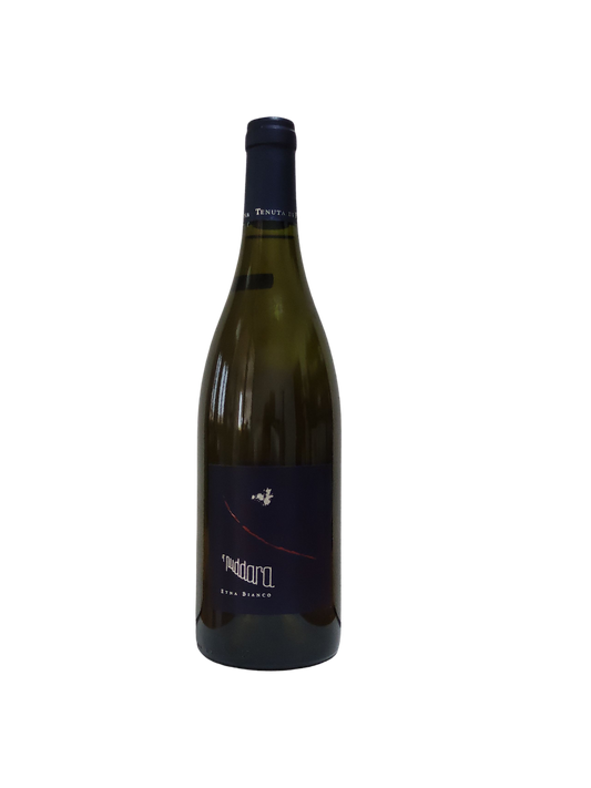 A' Puddara Etna Bianco D.O.C. 2018 - Tenuta Di Fessina