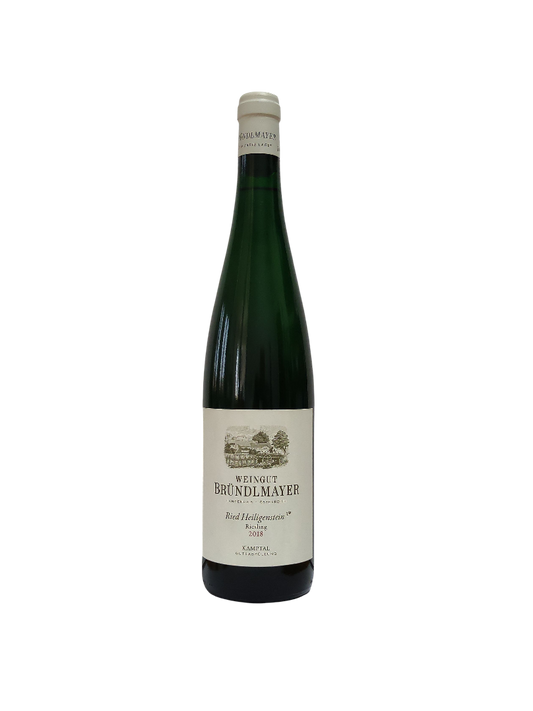 Riesling Ried Heiligenstein 2018 - Brundlmayer