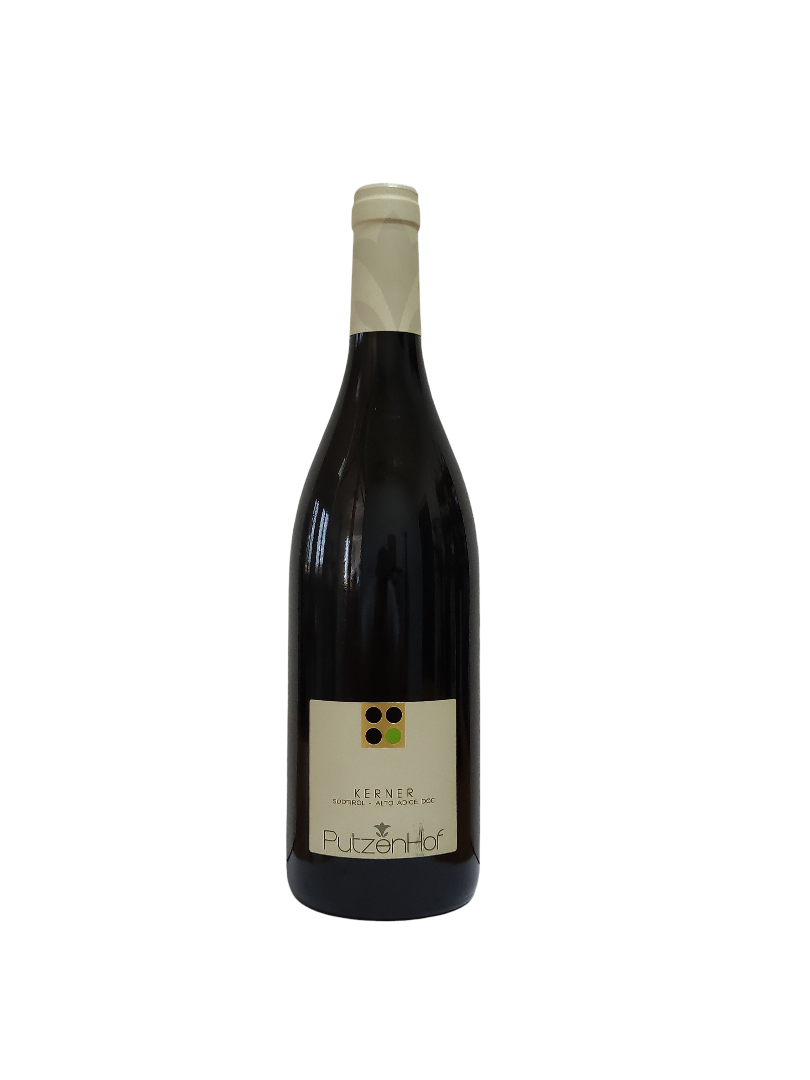 Kerner Alto Adige Doc 2018 - Putzenhof