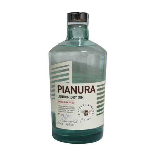 Pianura Gin