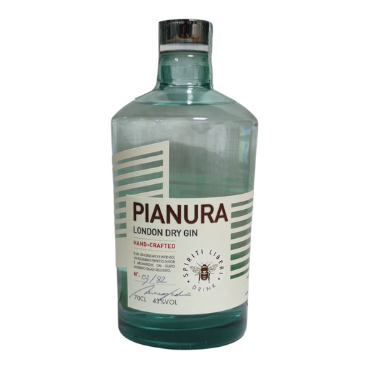Pianura Gin