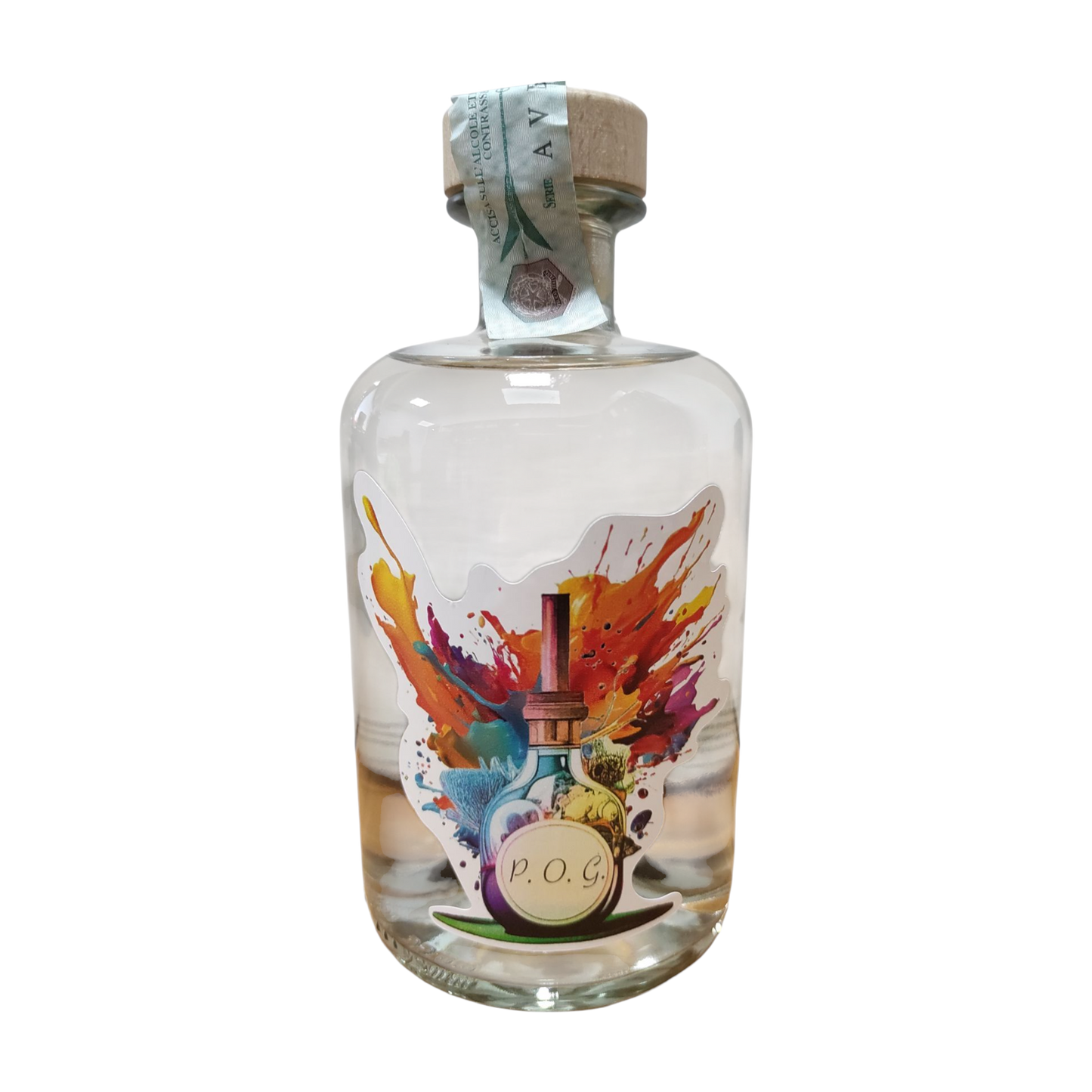Pog Gin