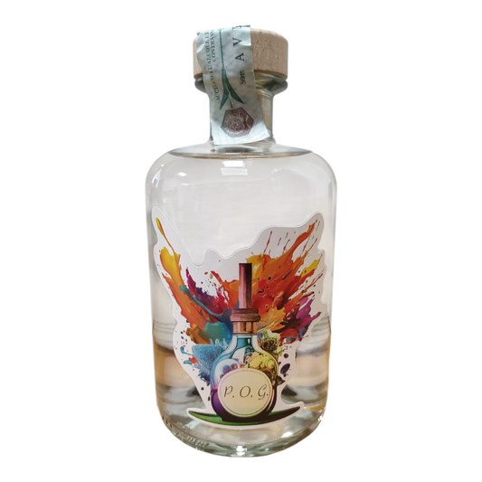 Pog Gin