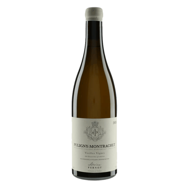 Puligny Montrachet 2018 - Domaine Jean-Louis Chavy