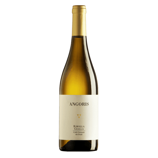 Ribolla Gialla 2019 Friuli Colli Orientali - Tenuta Di Angoris